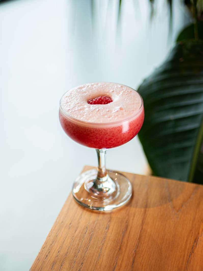Clover club