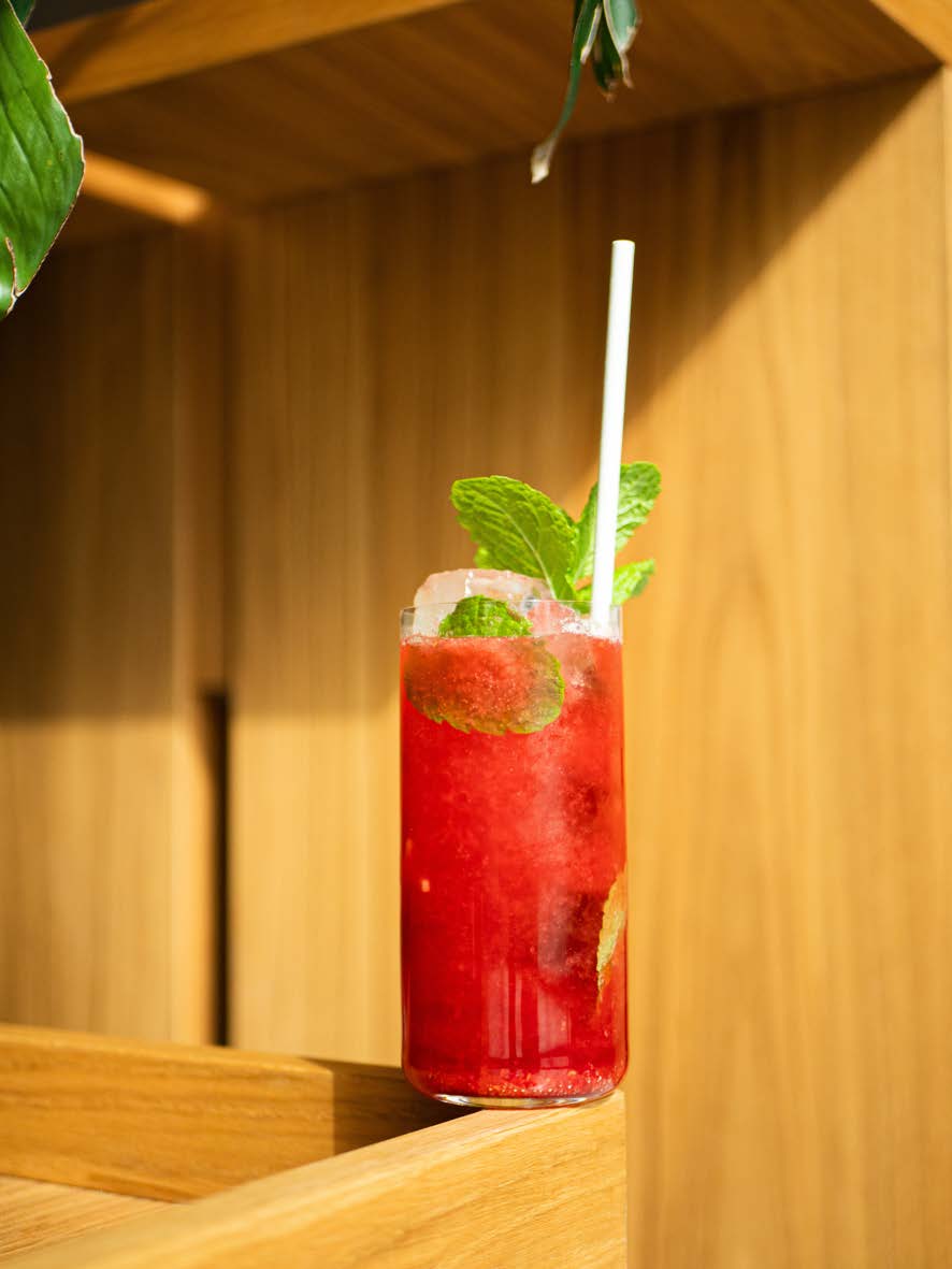 Lina mule