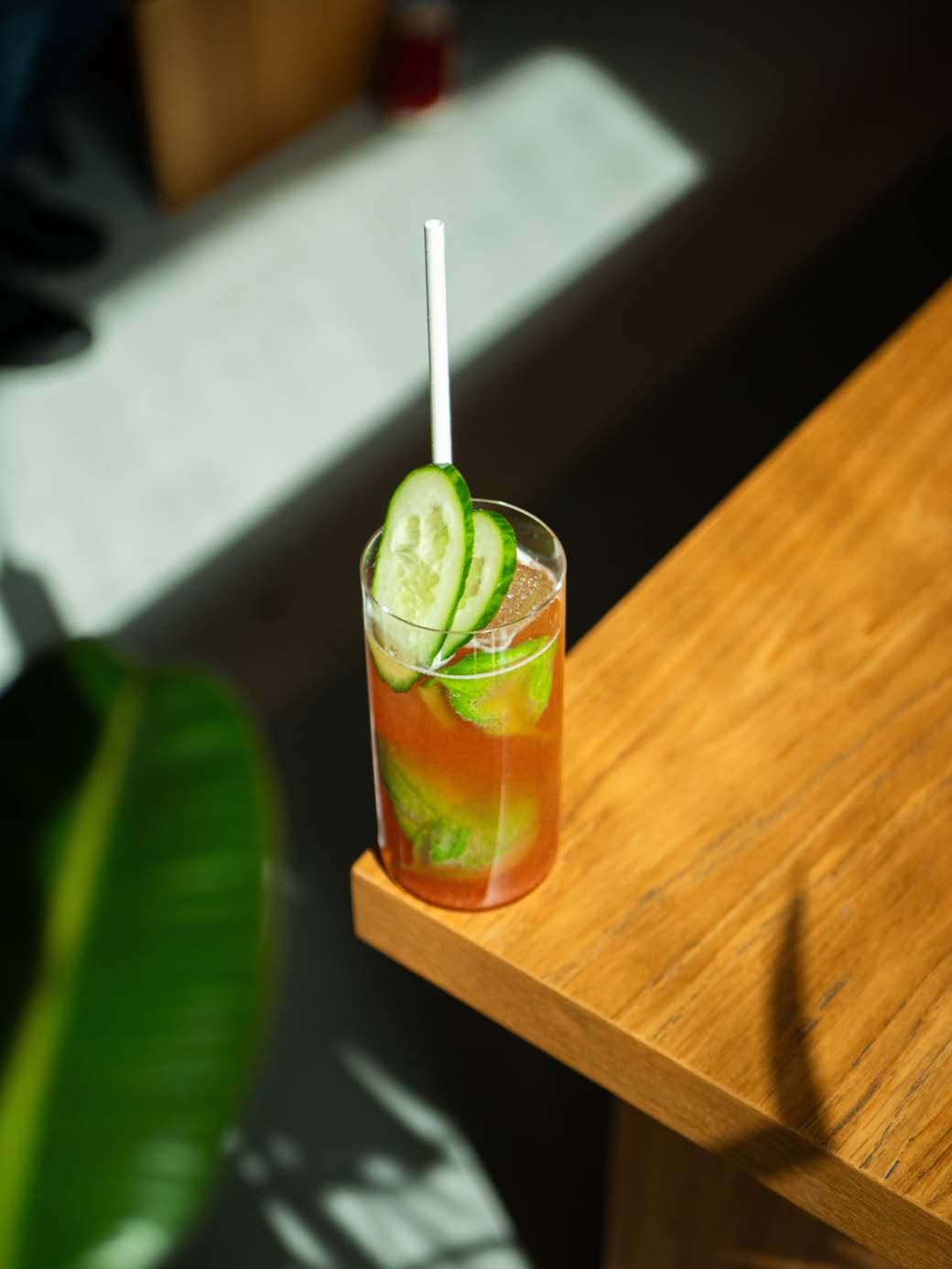 Newton punch